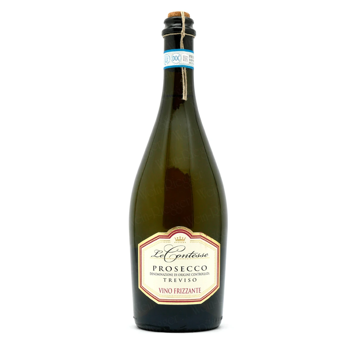 Prosecco SPAGO Frizzante DOC Treviso - Le Contesse