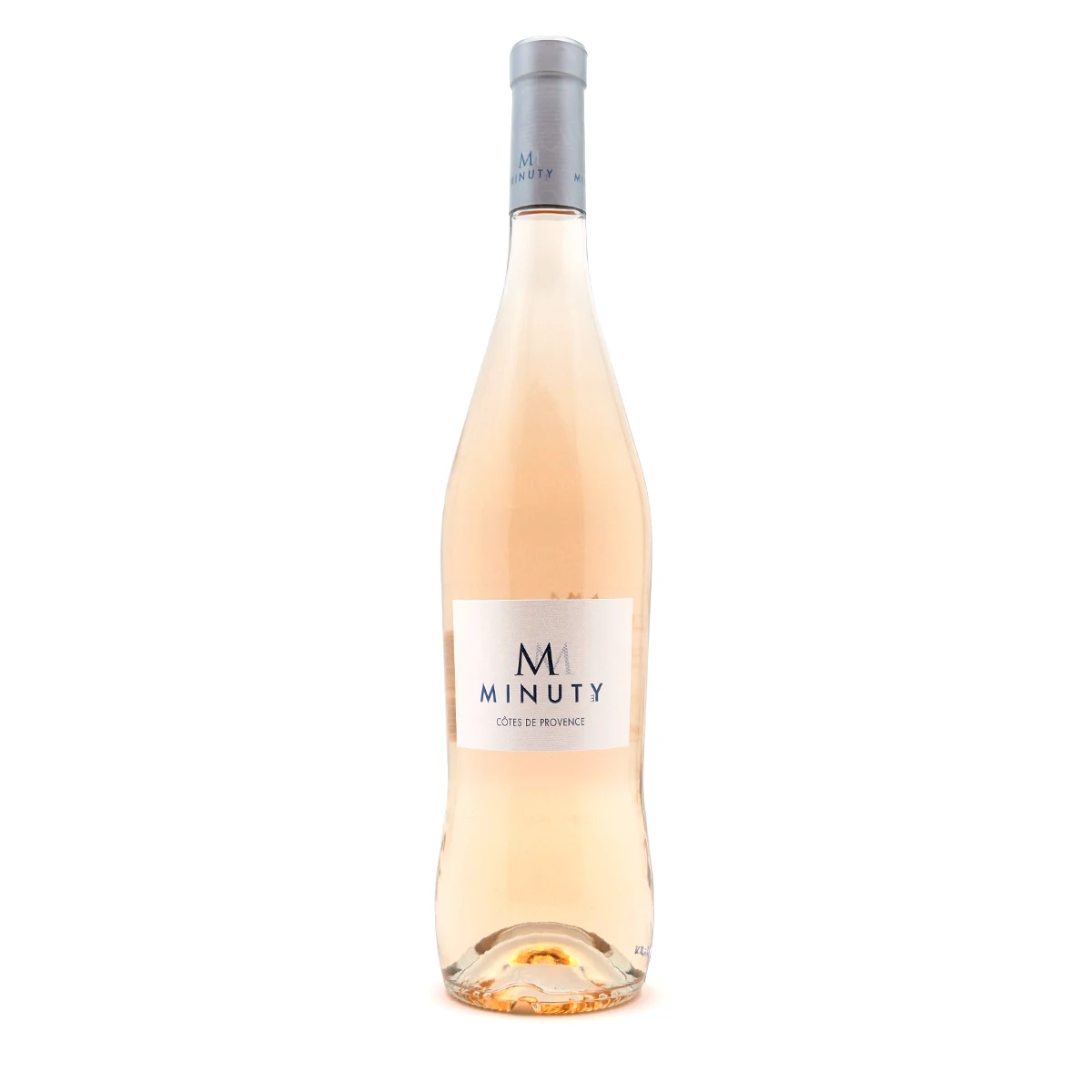 MINUTY M Rosé AOP Cotes de Provence