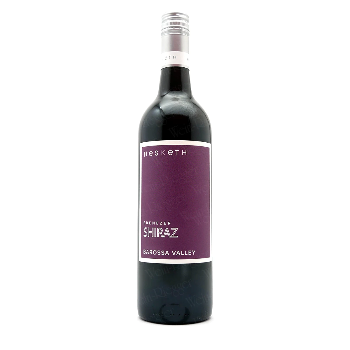 Ebenezer SHIRAZ Barossa Valley - Hesketh