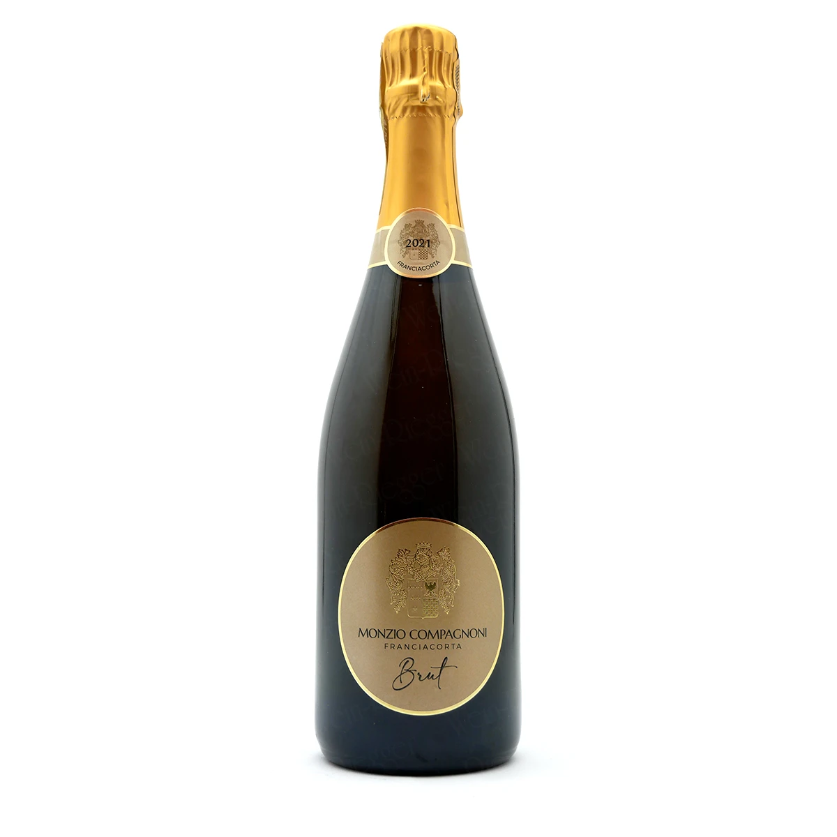 Franciacorta Brut DOCG  - Monzio Compagnoni