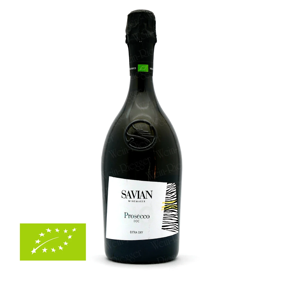 SAVIAN Prosecco DOC Extra Dry