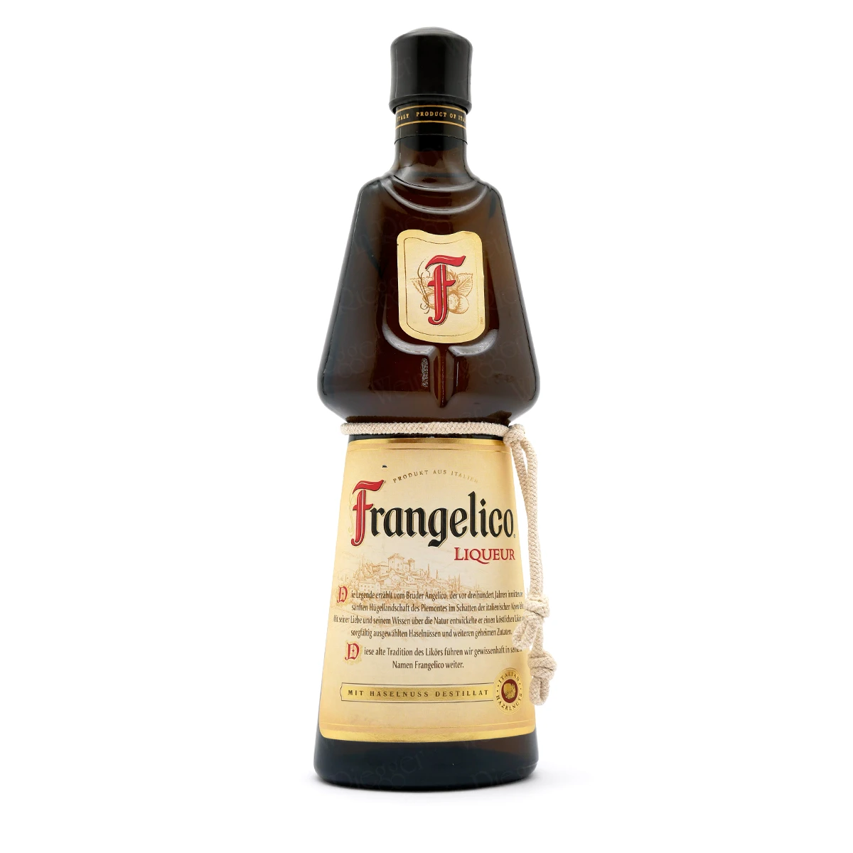 Frangelico Liqueur Haselnusslikör