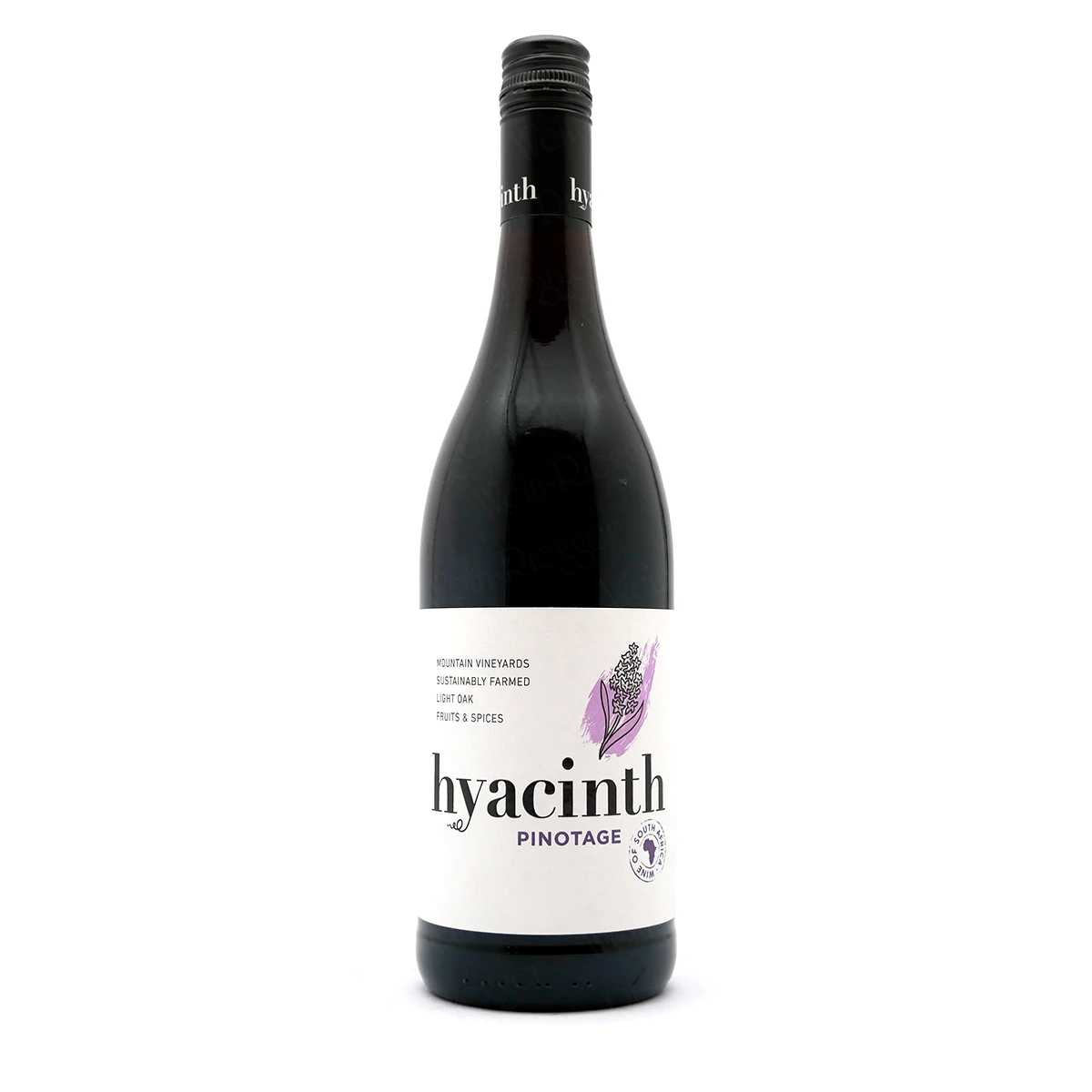 HYACINTH Pinotage