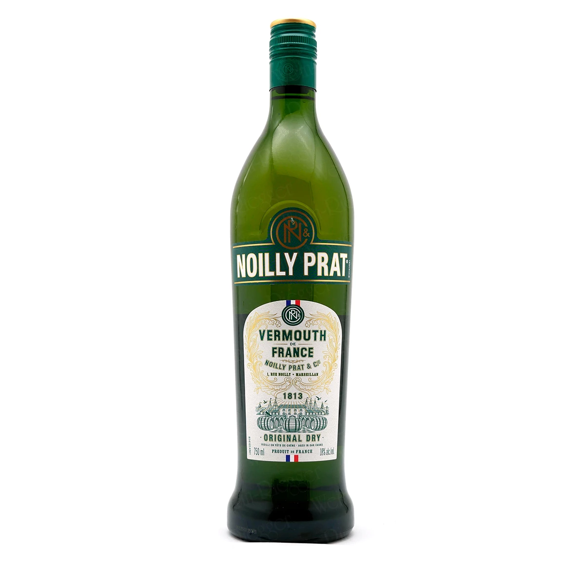 NOILLY PRAT Vermouth de France