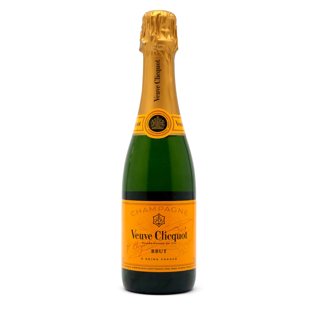 VEUVE CLICQUOT Champagne Brut