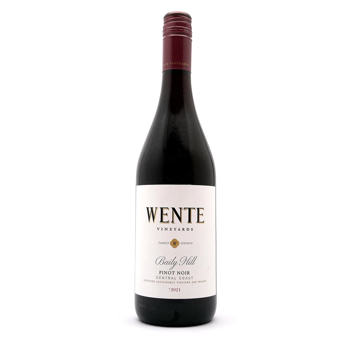 Pinot Noir BAILY HILL - Wente