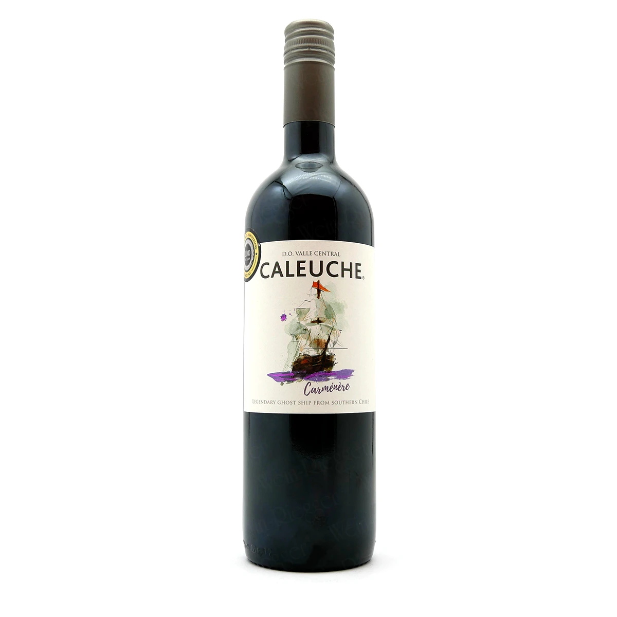 CALEUCHE Carmenere DO Valle Central