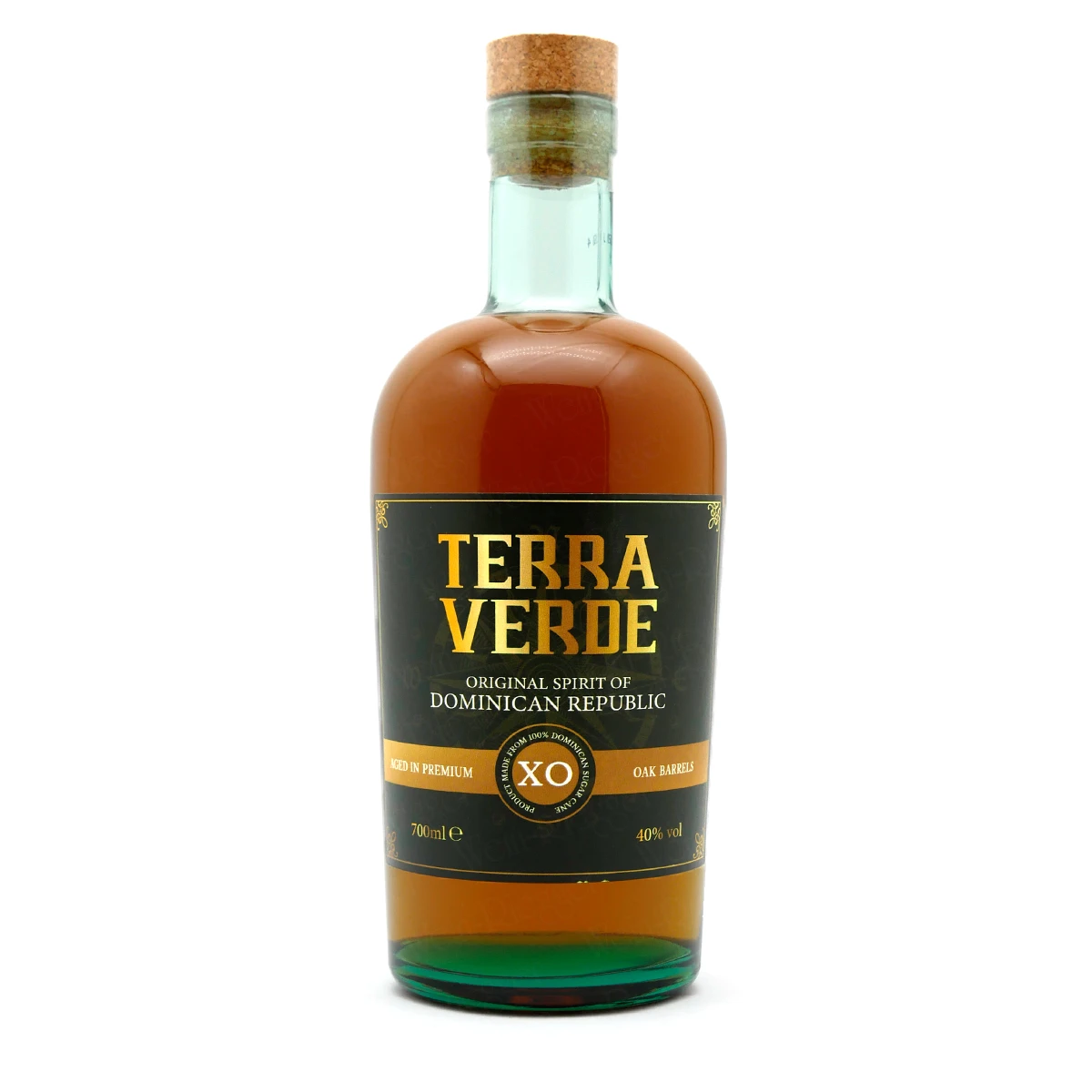 Terra Verde XO