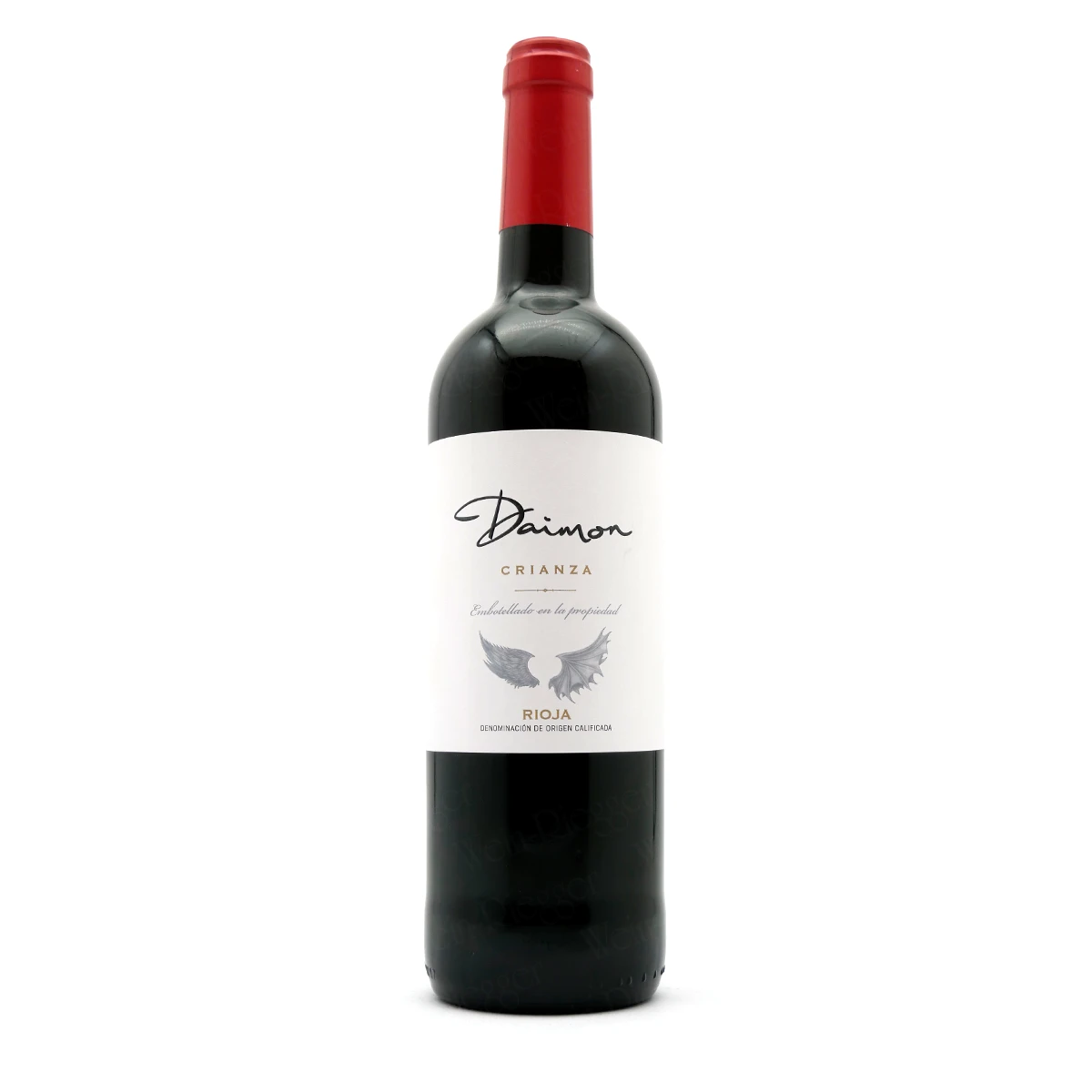 DAIMON Crianza DOCa Rioja - Bodegas Tobia