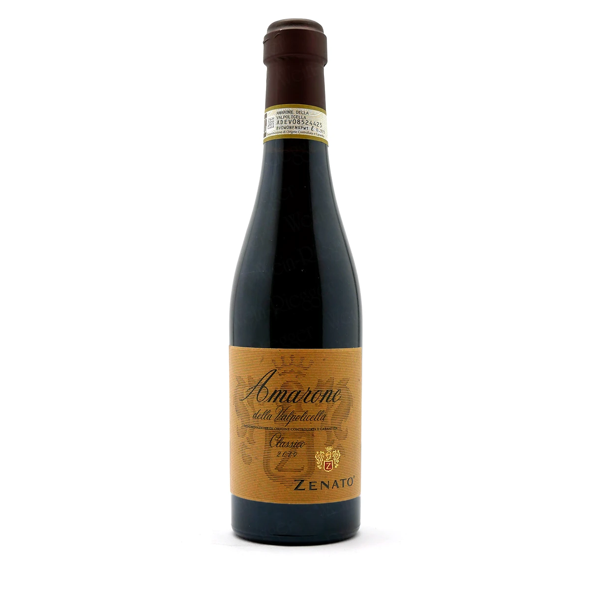 AMARONE della Valpolicella DOCG Classico (0,375L) - Zenato