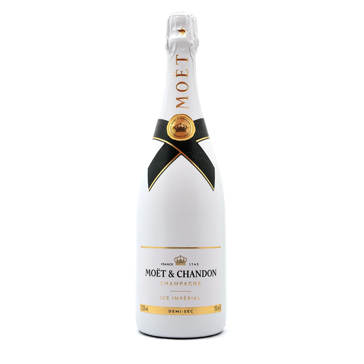 Moet & Chandon ICE IMPÉRIAL Demi-Sec Champagne AC