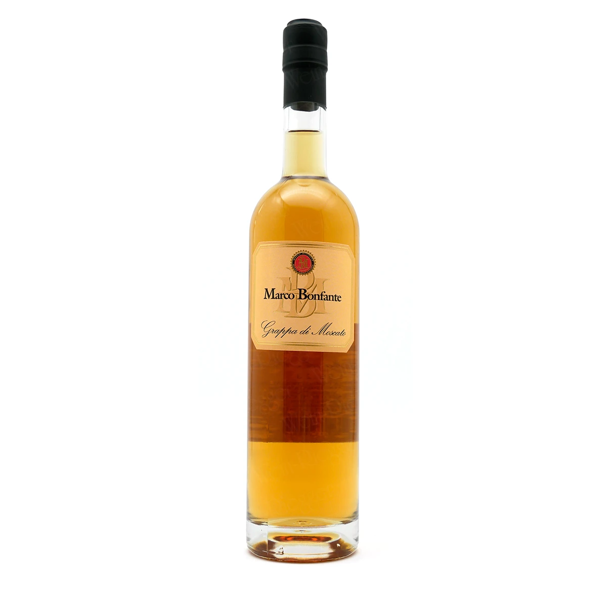 Grappa di MOSCATO - Marco Bonfante