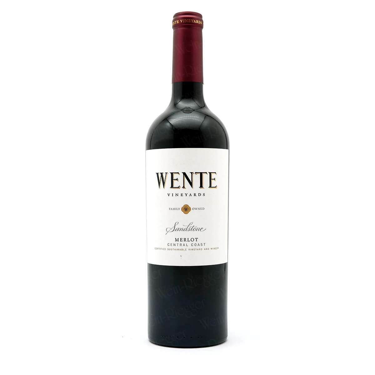 MERLOT Sandstone - Wente