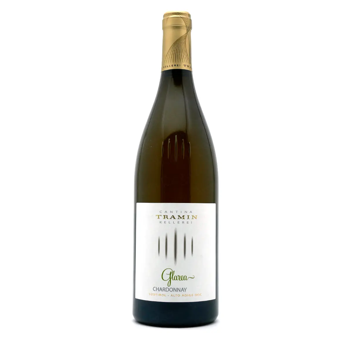 GLAREA Chardonnay DOC Alto Adige - Tramin
