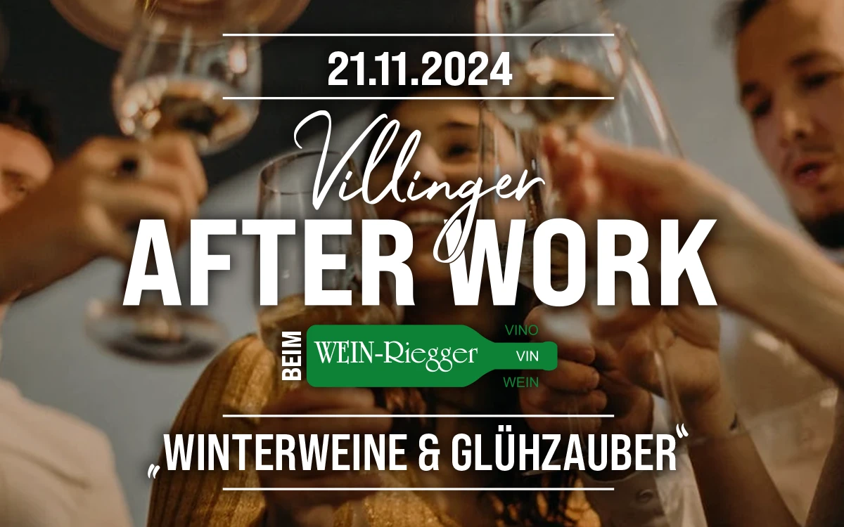 Villinger After-Work