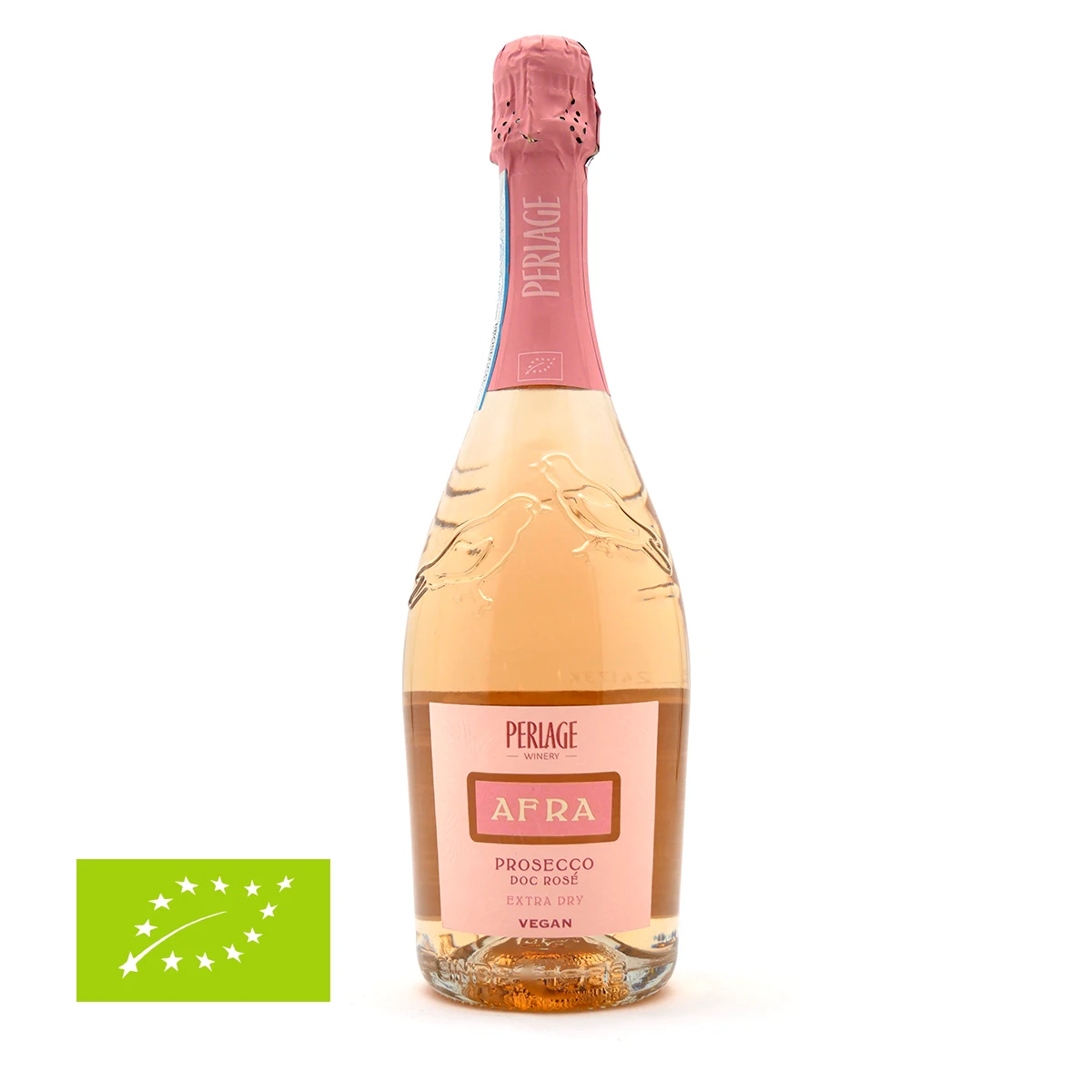 Prosecco Rosé AFRA Extra Dry DOC - Perlage