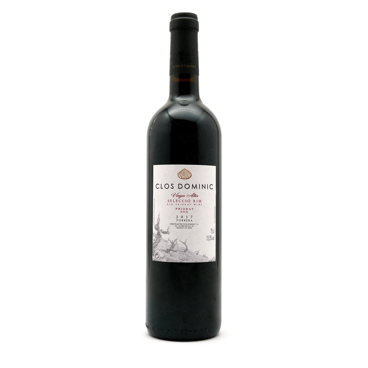 Vinyes Altes SELECCIO RIM Priorat DOQ - Clos Dominic