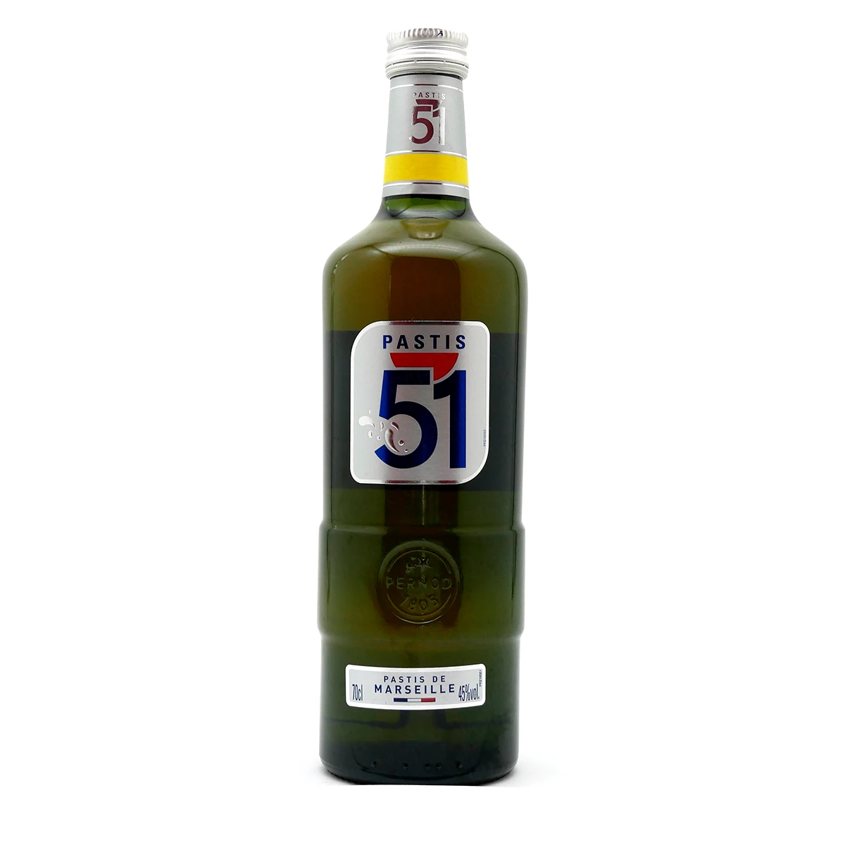 Pastis 51