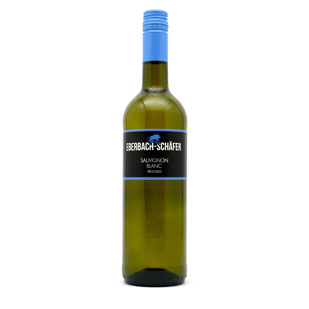 Sauvignon Blanc | trocken - Eberbach-Schäfer