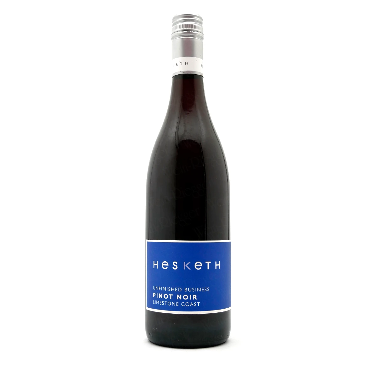 PINOT NOIR Unfinished Business - Hesketh