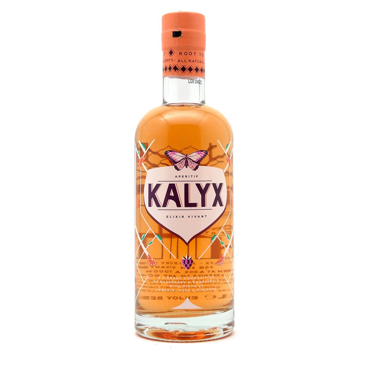 KALYX Elixir Vivant