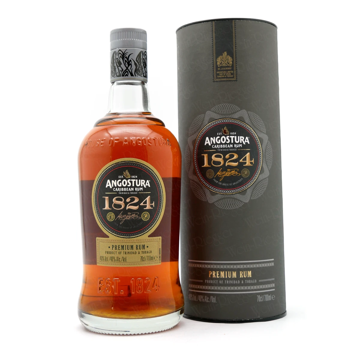 ANGOSTURA 1824 Premium Rum