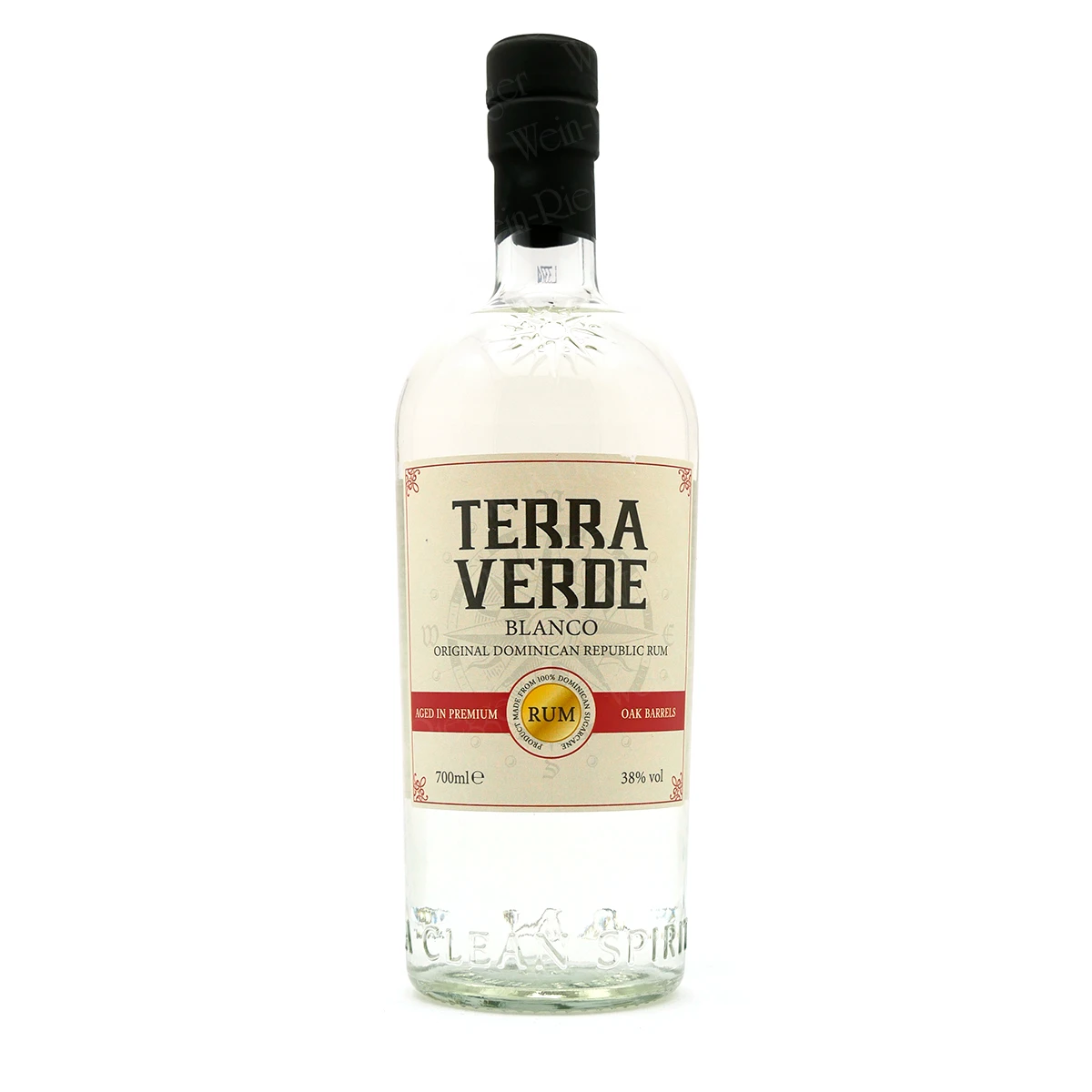 Terra Verde BLANCO