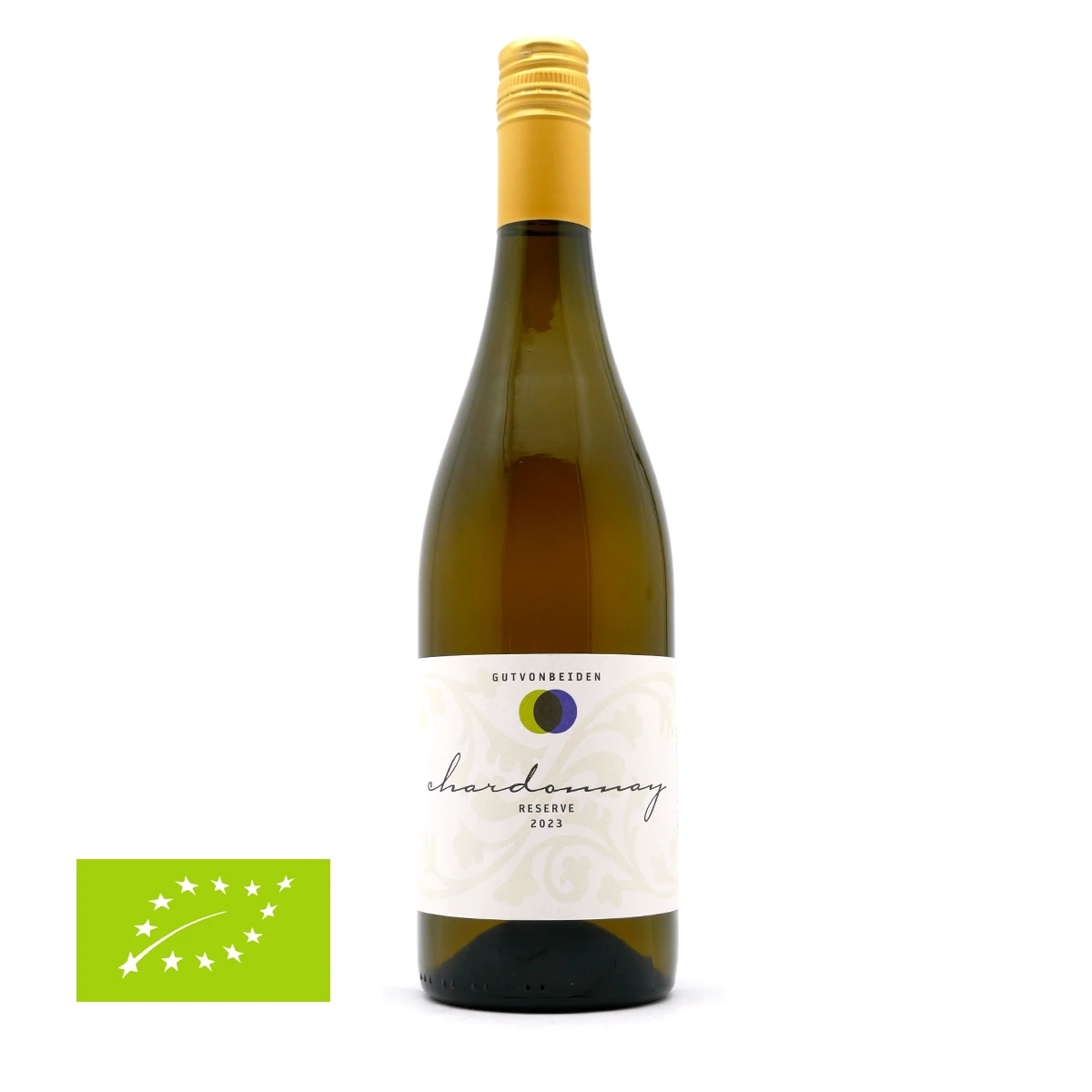 CHARDONNAY Reserve trocken - Philipp Müller