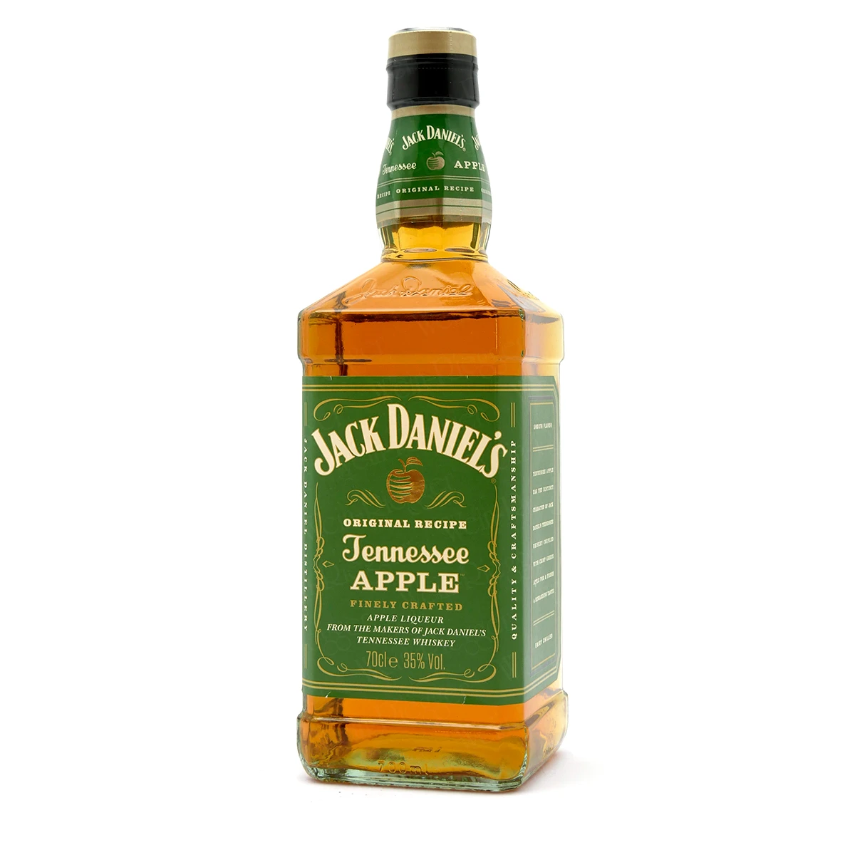 Tennessee APPLE - Jack Daniel's