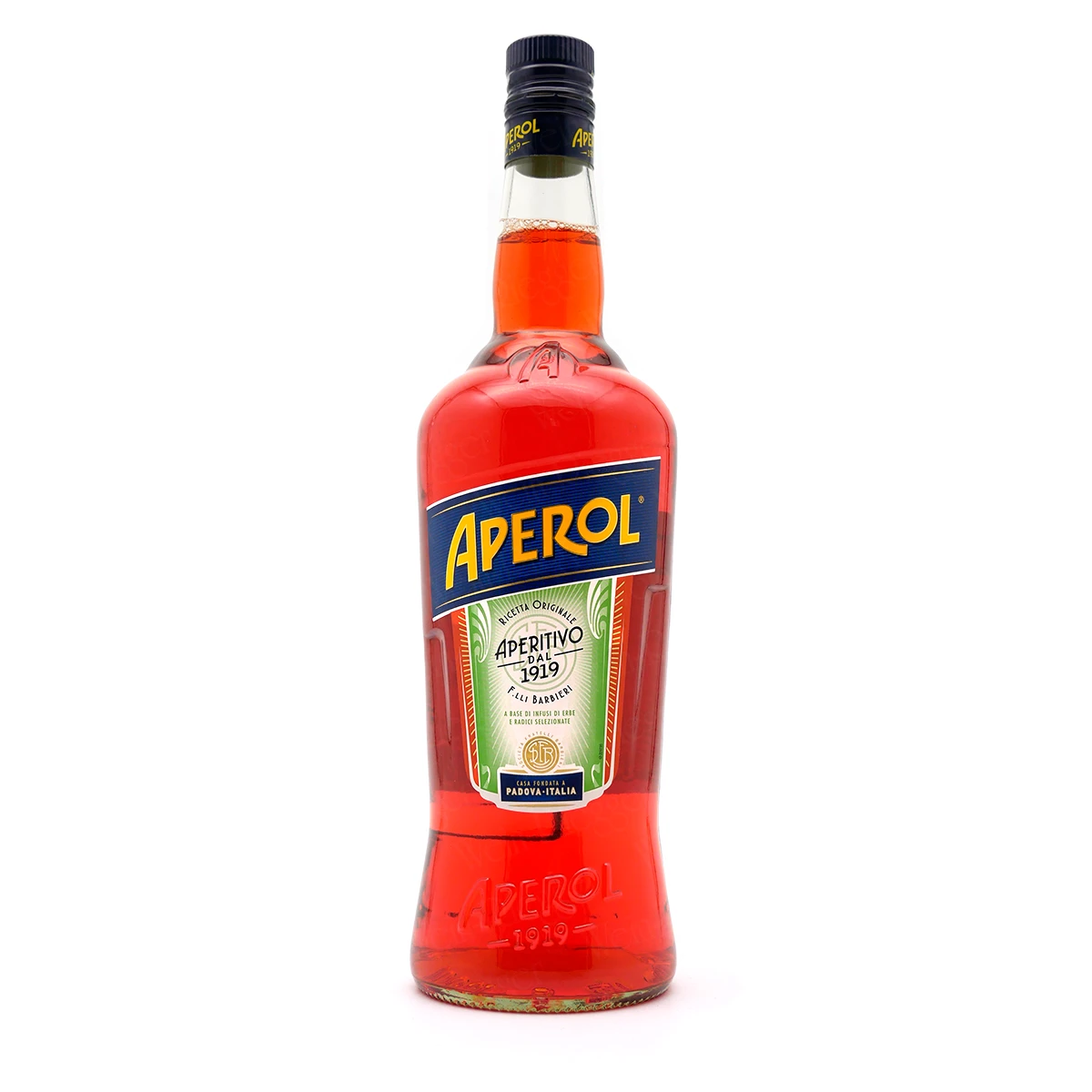 APEROL 1 Liter Aperitivo