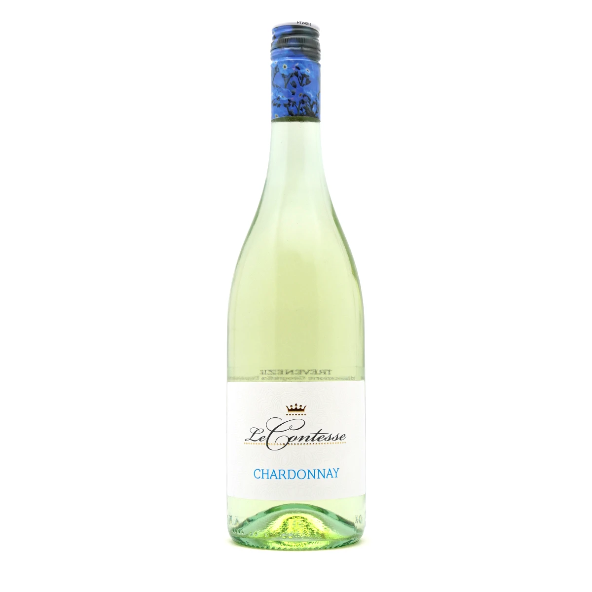 CHARDONNAY Frizzante IGT Trevenezie - Le Contesse