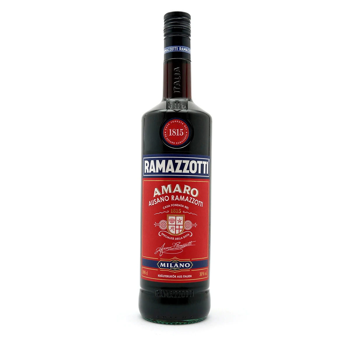 RAMAZOTTI Amaro