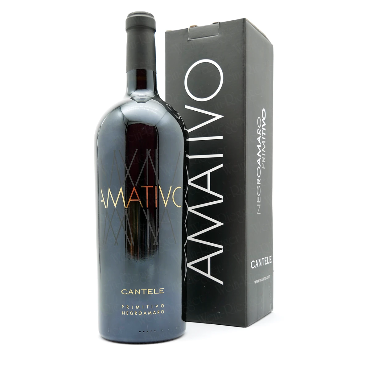 AMATIVO Salento IGP - Cantele (Magnum)